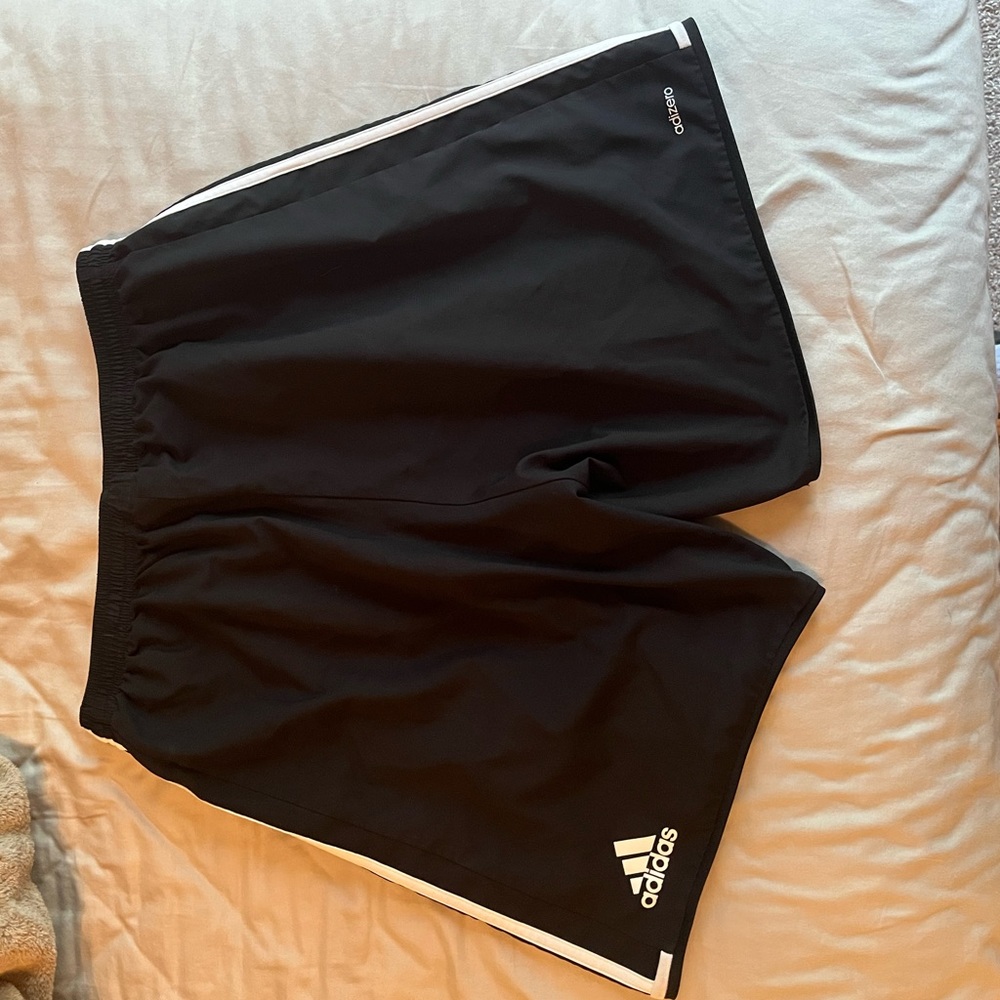 Adidas Adizero Mens shorts